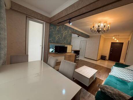 Elan №6357161 - Bakı, Xətai r., 3 otaqlı, 99 m², 5/20 mərtəbə
