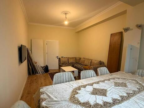4 otaqlı mənzil, 130 m², Nəsimi: 339 000 ₼ 3