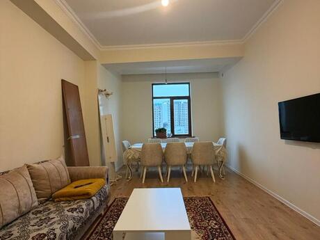 4 otaqlı mənzil, 130 m², Nəsimi: 339 000 ₼ 4