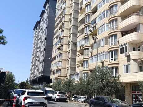 Elan №6357175 - Bakı, 8 Noyabr m., 2 otaqlı, 100 m², 7/19 mərtəbə