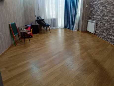 2 otaqlı yeni tikili - 8 Noyabr m. - 100 m²