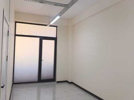 1-комн. офис - м. Низами - 49 м²