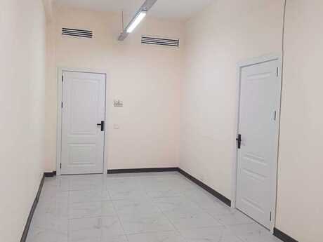1-комн. офис - м. Низами - 49 м²