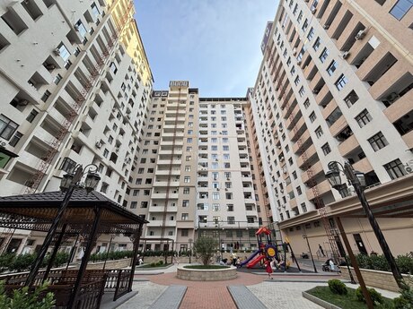 Elan №6357215 - Bakı, 28 May m., 2 otaqlı, 50 m², 15/19 mərtəbə