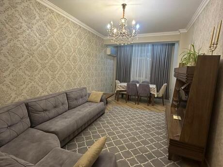Elan №6357204 - Xırdalan, Xırdalan, 3 otaqlı, 85 m², 4/16 mərtəbə