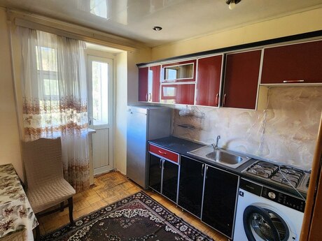 Объявление №6357199 - Баку, м. Автовокзал, 3-комн., 65 м², 4/5 этаж