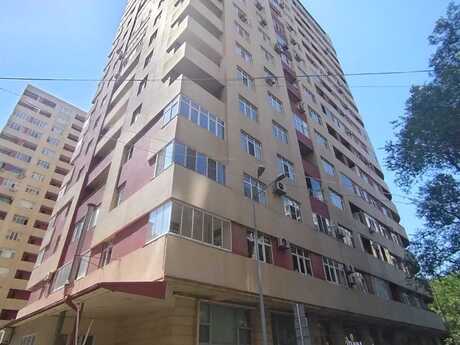 Elan №6357193 - Bakı, Nəsimi r., 3 otaqlı, 152 m², 12/17 mərtəbə