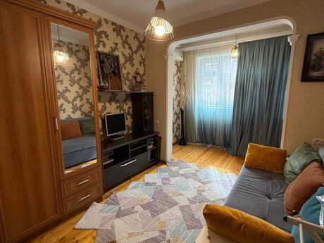 4 otaqlı mənzil, 120 m², Həzi Aslanov: 228 000 ₼ 5