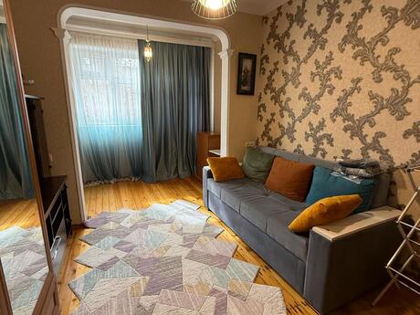 4 otaqlı mənzil, 120 m², Həzi Aslanov: 228 000 ₼ 4