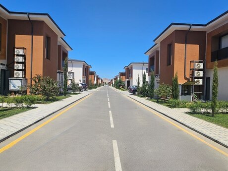 Elan №6357201 - Bakı, Yasamal r., 3 otaqlı, 140 m²
