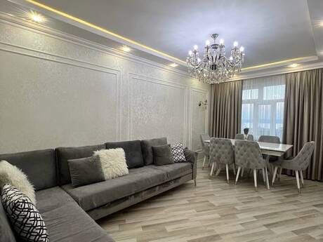 Elan №6357202 - Bakı, Həzi Aslanov m., 3 otaqlı, 80 m², 6/9 mərtəbə