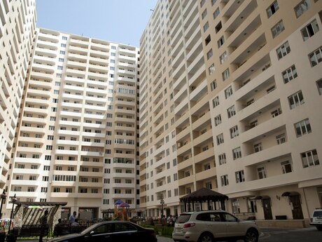 Elan №6357208 - Bakı, Nəriman Nərimanov m., 2 otaqlı, 75 m², 18/20 mərtəbə