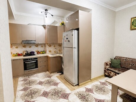 3 otaqlı mənzil, 80 m², Elmlər Akademiyası: 286 000 ₼ 5