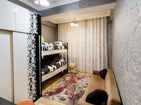 3 otaqlı mənzil, 80 m², Elmlər Akademiyası: 286 000 ₼ 3
