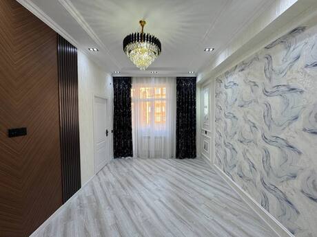 Elan №6357245 - Bakı, Masazır q., 2 otaqlı, 57 m², 8/11 mərtəbə