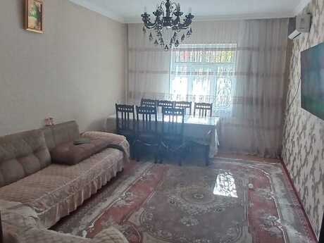 Объявление №6357248 - Баку, пос. Биладжары, 5-комн., 120 м², 1/9 этаж