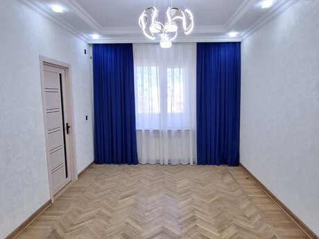 2 otaqlı mənzil, 55 m², Azadlıq Prospekti: 137 000 ₼ 2