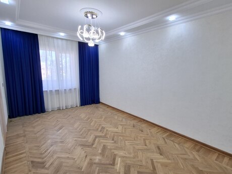 2 otaqlı mənzil, 55 m², Azadlıq Prospekti: 137 000 ₼ 3