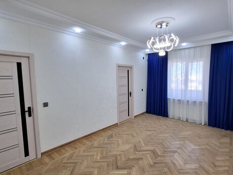 Объявление №6357252 - Баку, м. Азадлыг проспекти, 2-комн., 55 м², 5/5 этаж