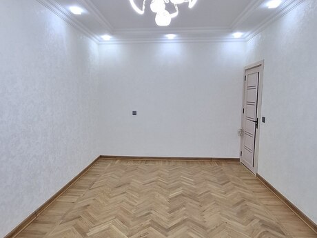 2 otaqlı mənzil, 55 m², Azadlıq Prospekti: 137 000 ₼ 5