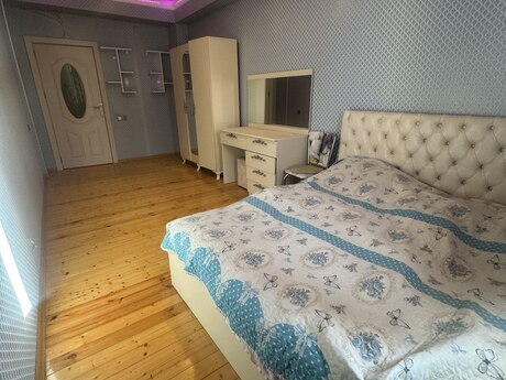 2 otaqlı mənzil, 83 m², Masazır: 107 000 ₼ 5