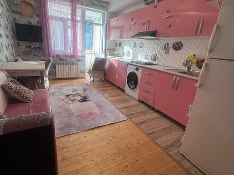 2 otaqlı mənzil, 83 m², Masazır: 107 000 ₼ 3