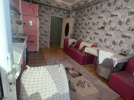 2 otaqlı mənzil, 83 m², Masazır: 107 000 ₼ 4