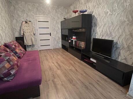 Объявление №6357268 - Баку, пос. Биладжары, 3-комн., 67 м², 9/9 этаж