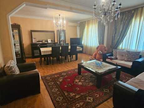 Объявление №6357283 - Баку, м. Азадлыг проспекти, 4-комн., 130 м², 5/7 этаж