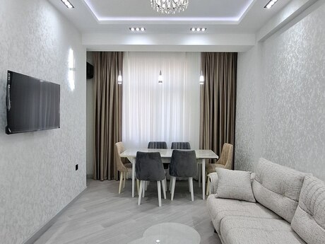 2 otaqlı mənzil, 55 m², Azadlıq Prospekti: 208 000 ₼ 2
