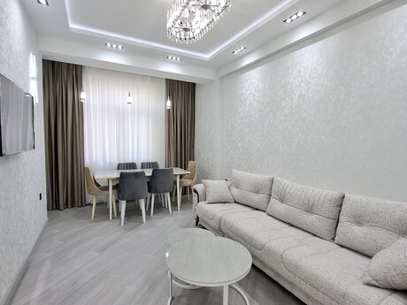 2 otaqlı mənzil, 55 m², Azadlıq Prospekti: 208 000 ₼ 4