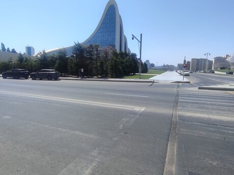 3 otaqlı yeni tikili - Nəriman Nərimanov m. - 120 m²