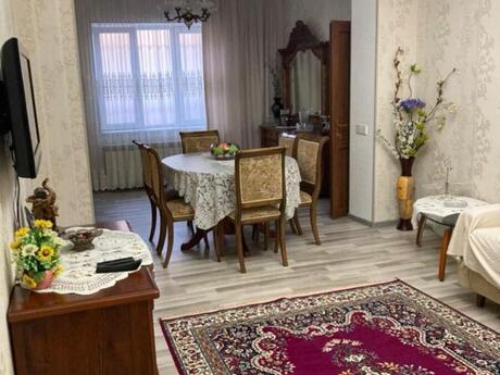 Объявление №6357328 - Баку, пос. Бузовна, 3-комн., 166 м²