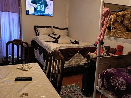 Объявление №6357337 - Баку, пос. Бакиханова, 1-комн., 22 м², 6/6 этаж