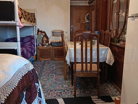 1-комнатная квартира, 22 м², Bakıxanov: 59 500 ₼ 3