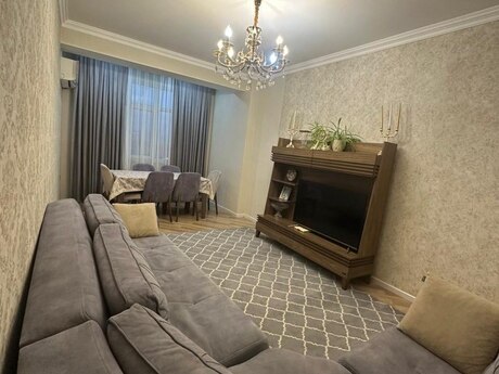 Elan №6357316 - Xırdalan, Xırdalan, 3 otaqlı, 90 m², 4/16 mərtəbə