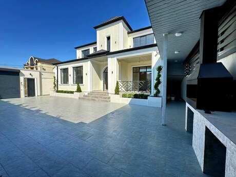 Объявление №6357325 - Баку, Хатаинский р., 5-комн., 260 м²