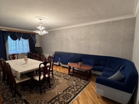 4 otaqlı mənzil, 180 m², Nəsimi: 450 000 ₼ 2