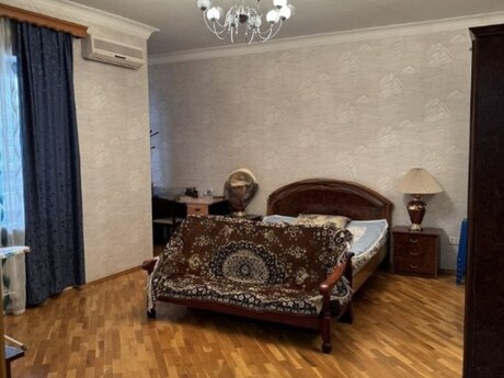 4 otaqlı mənzil, 180 m², Nəsimi: 450 000 ₼ 4