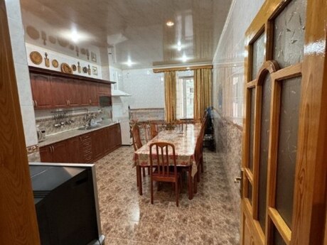 4 otaqlı mənzil, 180 m², Nəsimi: 450 000 ₼ 5