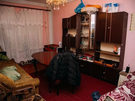 Объявление №6357343 - Баку, м. Азадлыг проспекти, 2-комн., 67 м², 1/9 этаж