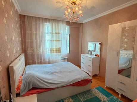 2 otaqlı mənzil, 59,1 m², Masazır: 87 500 ₼ 3