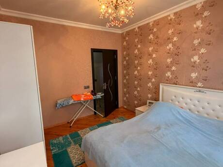2 otaqlı mənzil, 59,1 m², Masazır: 87 500 ₼ 4