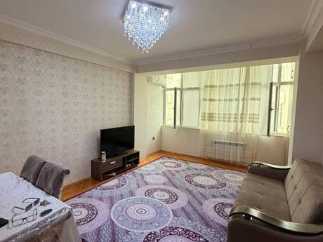 2 otaqlı mənzil, 59,1 m², Masazır: 87 500 ₼ 2