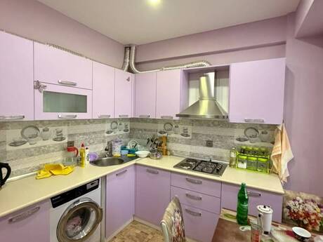 2 otaqlı mənzil, 59,1 m², Masazır: 87 500 ₼ 5