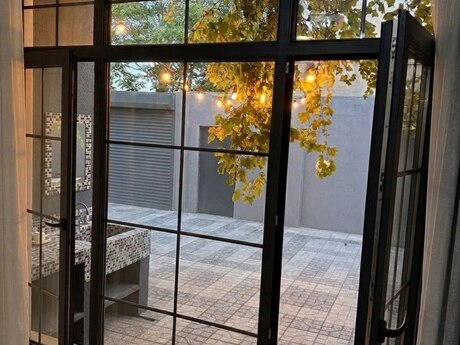 4 otaqlı həyət evi, 160 m², Biləcəri: 200 000 ₼ 3