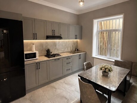 4 otaqlı həyət evi, 160 m², Biləcəri: 200 000 ₼ 5
