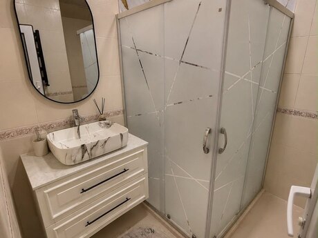 4 otaqlı həyət evi, 160 m², Biləcəri: 200 000 ₼ 4