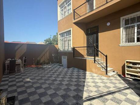Elan №6357383 - Xırdalan, Xırdalan, 4 otaqlı, 140 m²