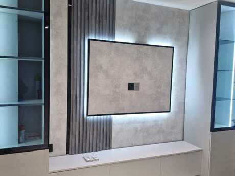 Elan №6357395 - Bakı, Əhmədli q., 4 otaqlı, 80 m², 6/9 mərtəbə